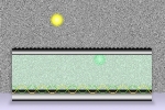 Unexpected Quantum Effects Increase Charge Carriers, Boost Harvesting of Energy
