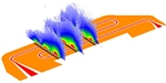 New Methods for Imaging Microwave Fields Exploit Change in Spin States