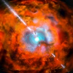 Astronomers Identify Some of the Oldest Stars in our Galaxy