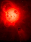 Radiation Could Have Made Most Earth-Like Planet Uninhabitable