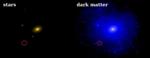 Researchers Could Have Determined Highest Concentration of Dark Matter