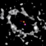 Researchers Image Still Forming Planet