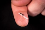 Moore Foundation Awards $13.5 Million Grant to Develop Shoebox-Sized Particle Accelerator