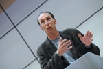 Brunel Profs Reunite to Illuminate Life and Career of Physicist Maxwell on BBC R4