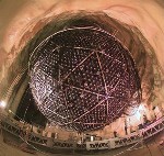 Penn State Scientists Honored with 2016 Breakthrough Prize in Fundamental Physics