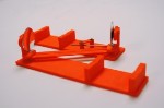 3D Printer and Off-the-Shelf Parts Help Build Self-Aligning Mirror Mechanism for ITER