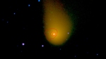 Comets Produce Prodigious Amount of Carbon Dioxide When They Get Closer to the Sun