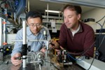 Researchers Advance Sending of ‘Entangled’ Particles over Long Distances