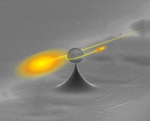 Researchers Successfully ‘Pluck’ a Single Photon out of a Pulse of Light