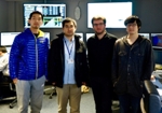 Rice University Physicists Explore New Information about Physical Universe