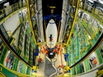LISA Pathfinder Satellite to Test New Technologies for Detecting Gravitational Waves in Space