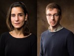 Skyrmions Could Also Exist in Ferroelectrics, Finds New Study