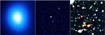 Nest of Monstrous Baby Galaxies Discovered 11.5 Billion Light-Years Away