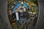 New Understanding of How Particles are Produced in RHIC Collisions