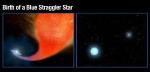 Hubble Helps Solve Mystery of 'Born Again' Stars
