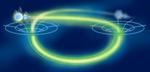 Quantum Computer Could Solve Insoluble Problems Even When Travelling Along 'Open Timelike Curves'