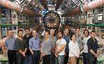 Royal Holloway Particle Physics Researchers to Benefit from £72 Million STFC Funding