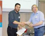 Bristol Scientist Honored for Pioneering Work on Quantum-Oscillation Measurements of High-Temperature Superconductors