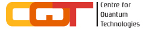 CQT Hosts ‘The Famous, the Bit & the Quantum’ Symposium to Mark its 8th Birthday