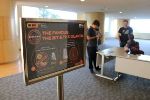 Centre for Quantum Technologies Hosts Annual Scientific Symposium