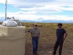 Scientists Reconstruct Path of Most Energetic Cosmic Rays