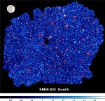 Astrophysicists Complete New Panorama of the X-ray Sky