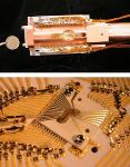 NIST Develops New Mixed-Atom Gates for Quantum Computing