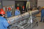 FORTIS Sounding Rocket to Investigate the Great Barred Spiral Galaxy