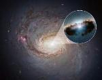 Clumpiness Observed in Ultra-Thick Donut-Shaped Gas Disks