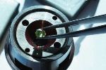 Extreme Cosmic Pressures Produced in Surprisingly Simple Experiments