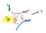 Pure Spin Current Could Help Detect Magnetic Fluctuations