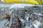PPPL Scientists Celebrate First Plasma of Wendelstein 7-X Stellarator