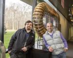 Princeton Plasma Physics Lab Physicists Honored with Torkil Jensen Award