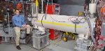Innovative Scheme Increases Proton Collision Rates at the Relativistic Heavy Ion Collider