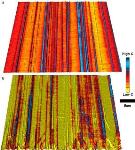 Scanning Probe Microwave Helps Measure Quantum Properties of Nanotubes