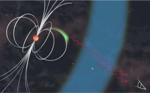 Researchers Detect Most Energetic Pulsed Emission Radiation from Neutron Star