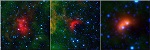 Infrared Bow Shocks Help Uncover Massive Runaway Stars