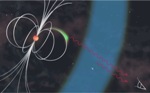 New Observation Could Challenge Current Understanding of Pulsars