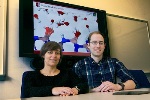 New Findings Challenge Older Ideas About Water Dynamics