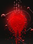 New Way of Seeing Electrons Cool Off in Extremely Short Time Period