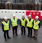 Lancaster University Starts Work on £2m Suite of Ultra-Low Noise Laboratories to Expand Quantum Technology