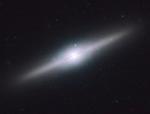 Astronomers Close to Understanding Intermediate-Mass Black Holes