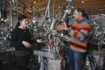 Researchers Determine Causes for Impeded Current Flow