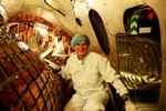 Novel Imaging Systems Designed at LANL Help Explore Superhot Plasmas