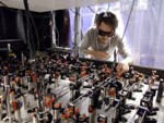 Researchers Analyze Why Some Gases can be Cooled Down to Extremely Low Temperatures