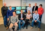 Coupling of Laser-Plasma Accelerators Paves Way for Ultrapowerful Compact Machines