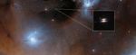 Cold Dust Found by ALMA May Provide Better Understanding of Protoplanetary Discs