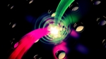 Scientists Create Quantum Switch by Pinning Photon and Electron Together in Small Space