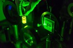 Applications of Halide Perovskite and Quantum Dots Interactions in LEDs, Solar Cells