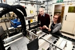 LDE Facility Allows Perform Material Behaviour Studies over Extended Period of Time